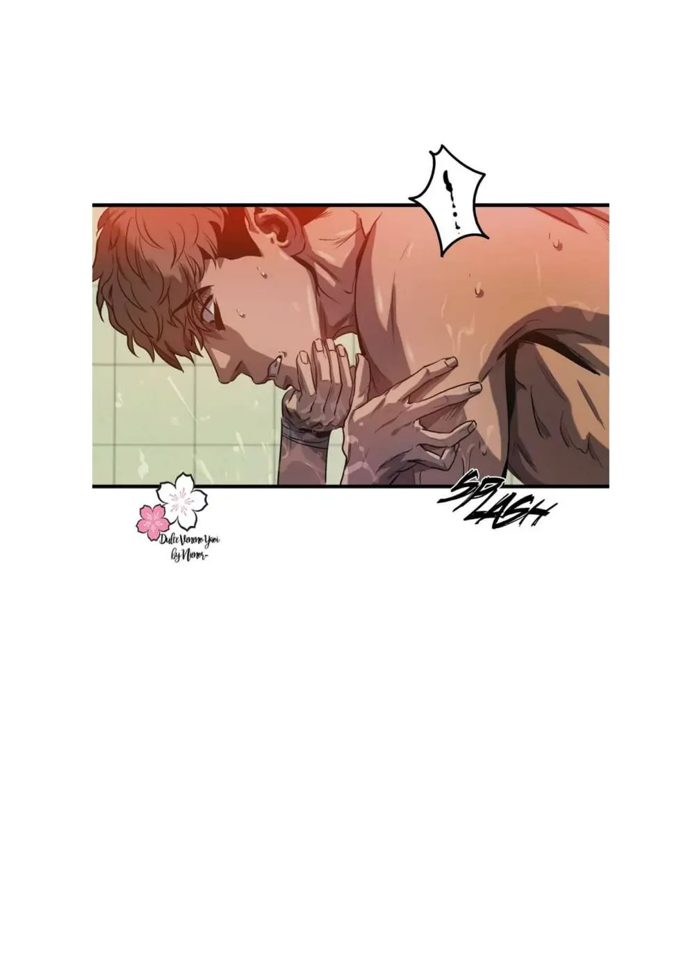 Killing Stalking – Capítulo 27 Yaoi – Página 128