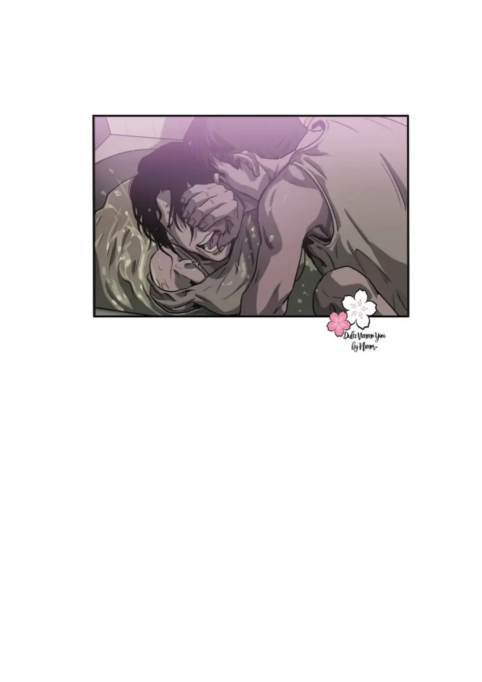 Killing Stalking – Capítulo 27 Yaoi – Página 129