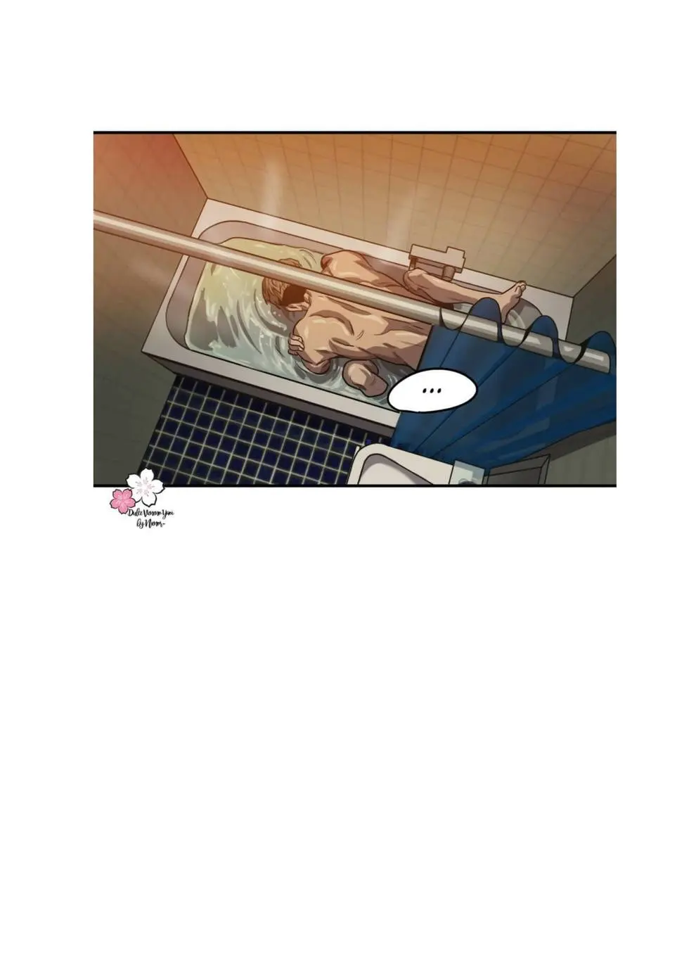 Killing Stalking – Capítulo 27 Yaoi – Página 130