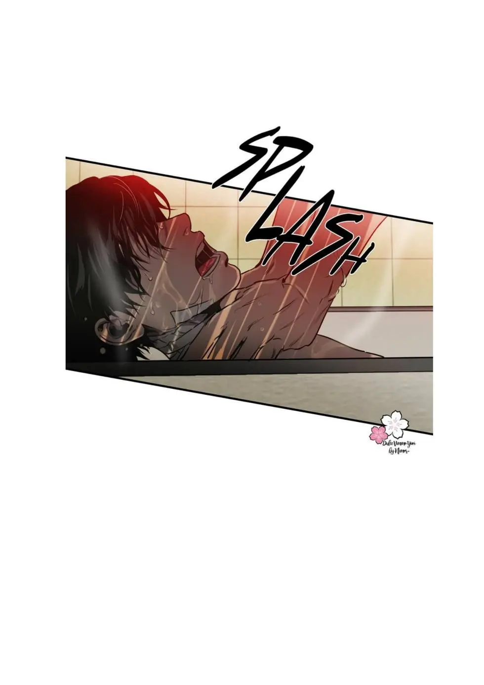 Killing Stalking – Capítulo 27 Yaoi – Página 133