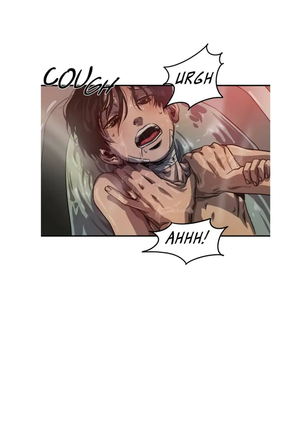 Killing Stalking – Capítulo 27 Yaoi – Página 134