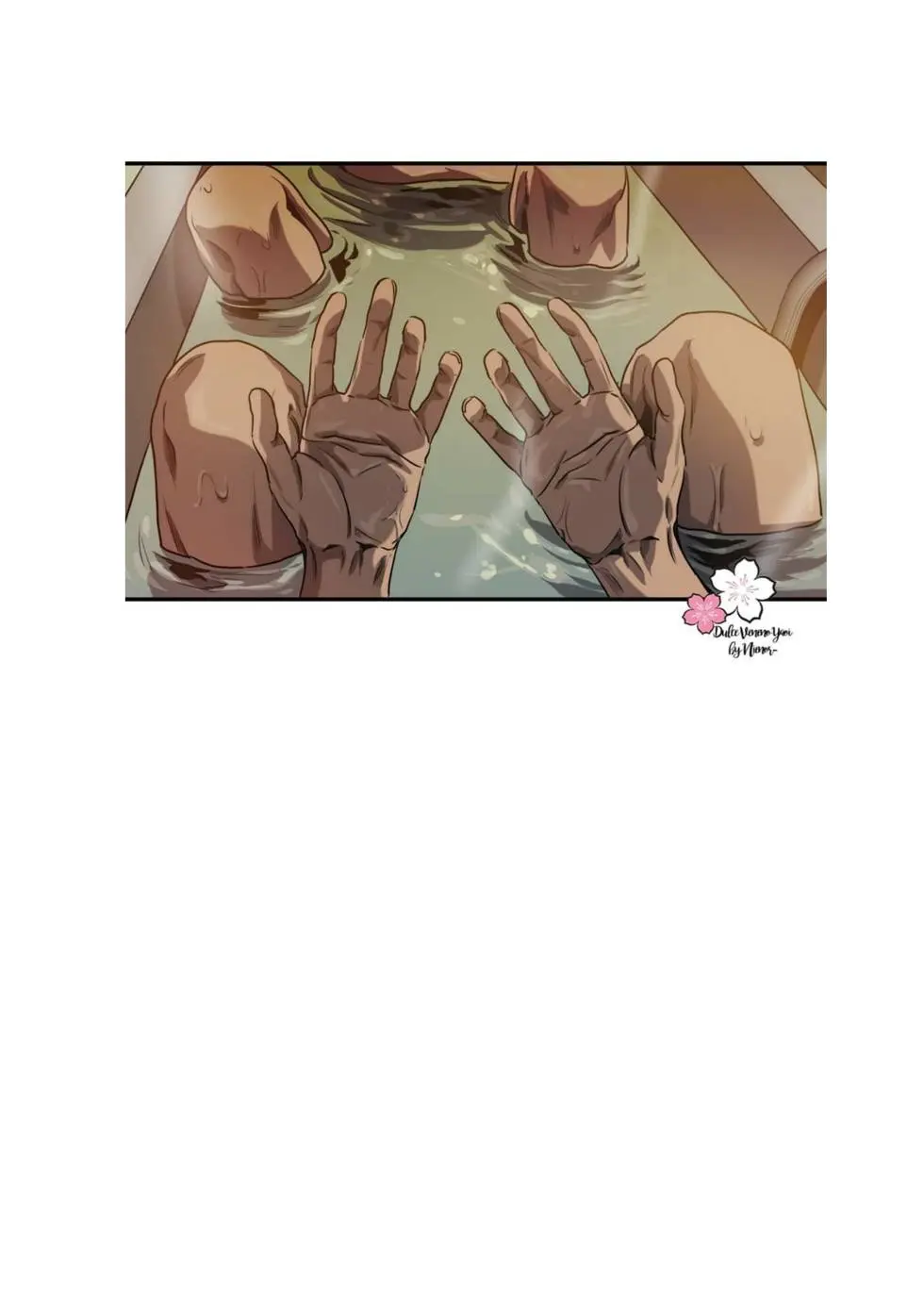 Killing Stalking – Capítulo 27 Yaoi – Página 136