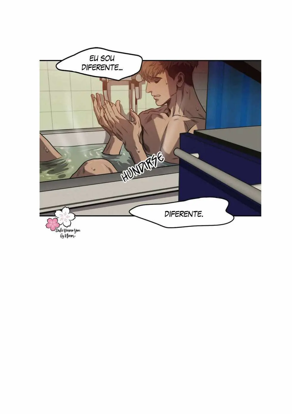 Killing Stalking – Capítulo 27 Yaoi – Página 137