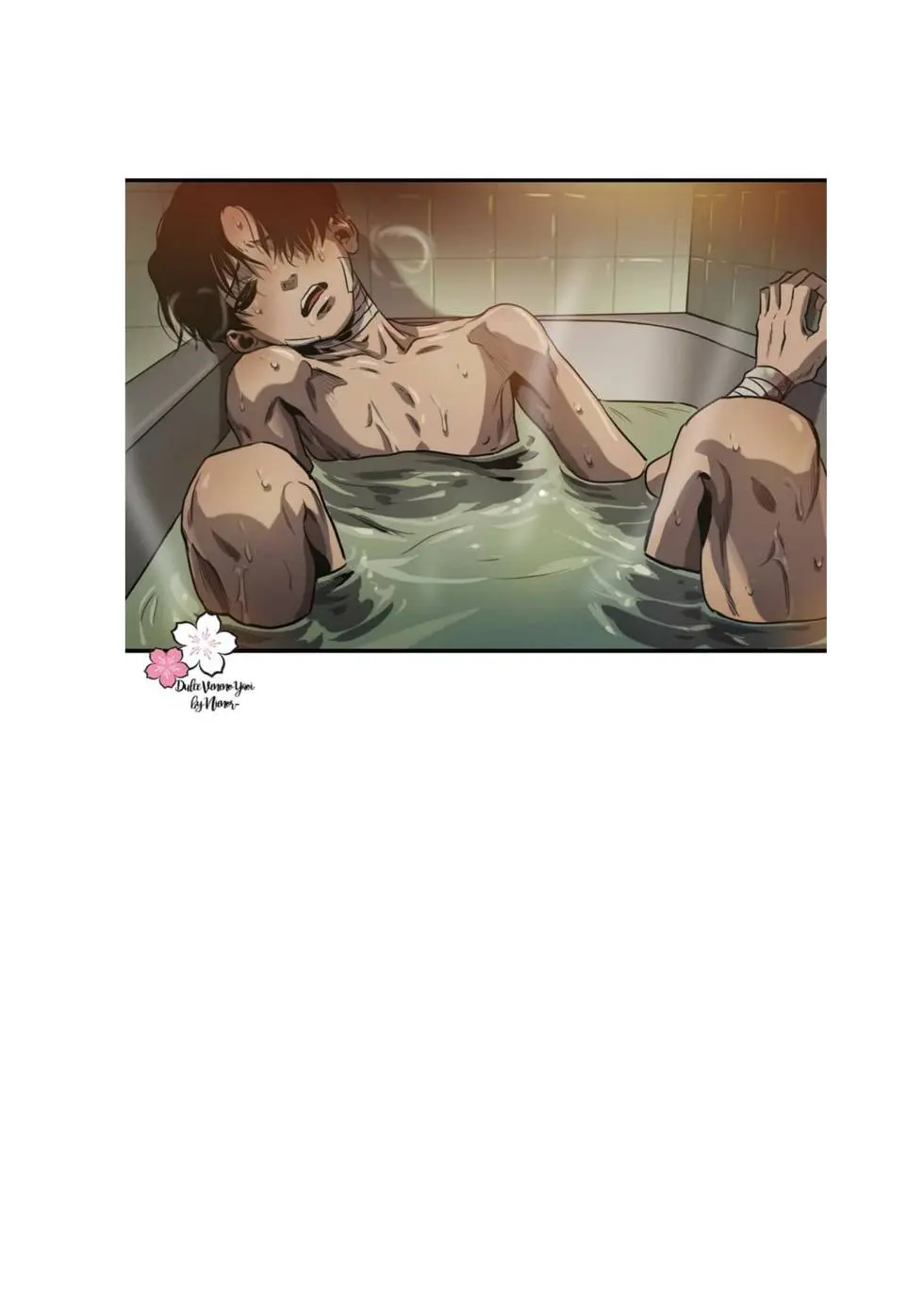 Killing Stalking – Capítulo 27 Yaoi – Página 138