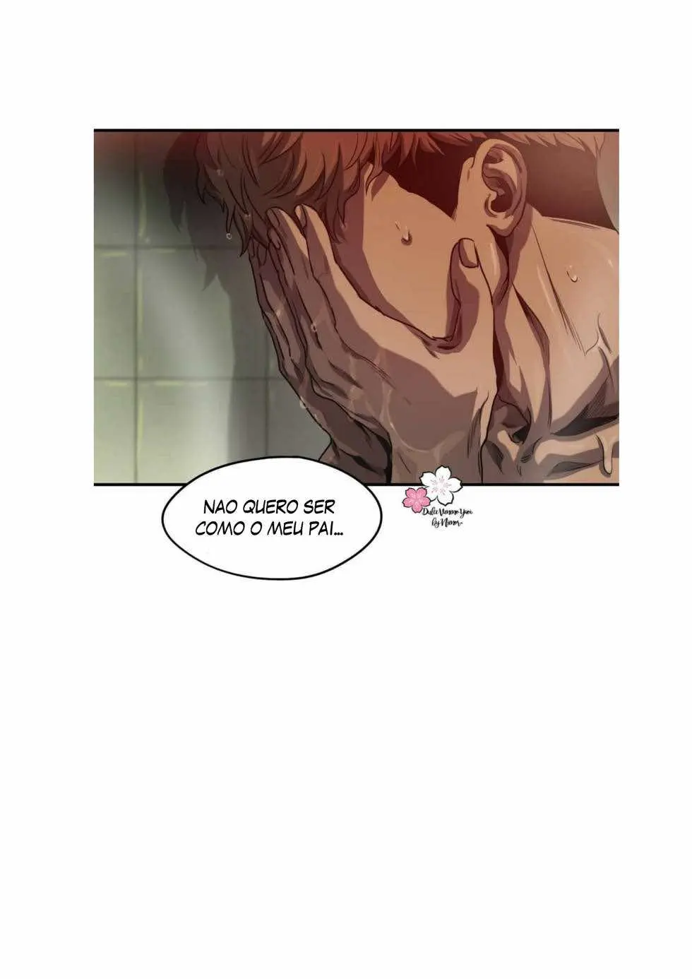 Killing Stalking – Capítulo 27 Yaoi – Página 139