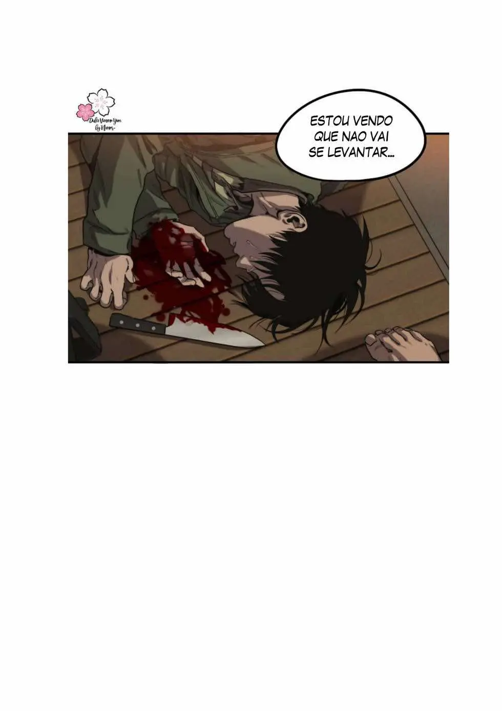 Killing Stalking – Capítulo 27 Yaoi – Página 14