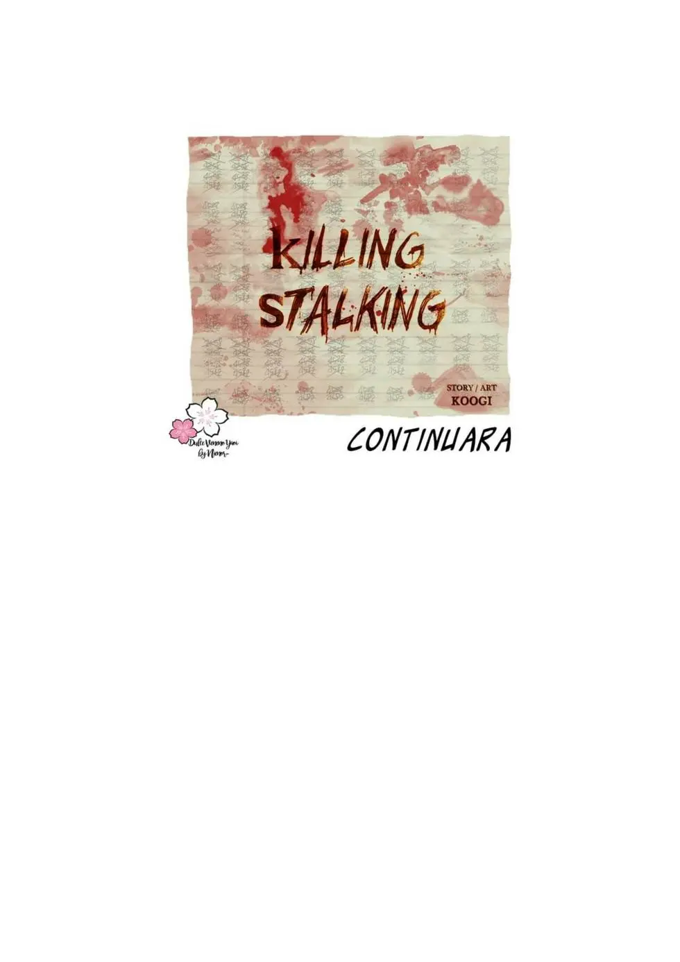 Killing Stalking – Capítulo 27 Yaoi – Página 140