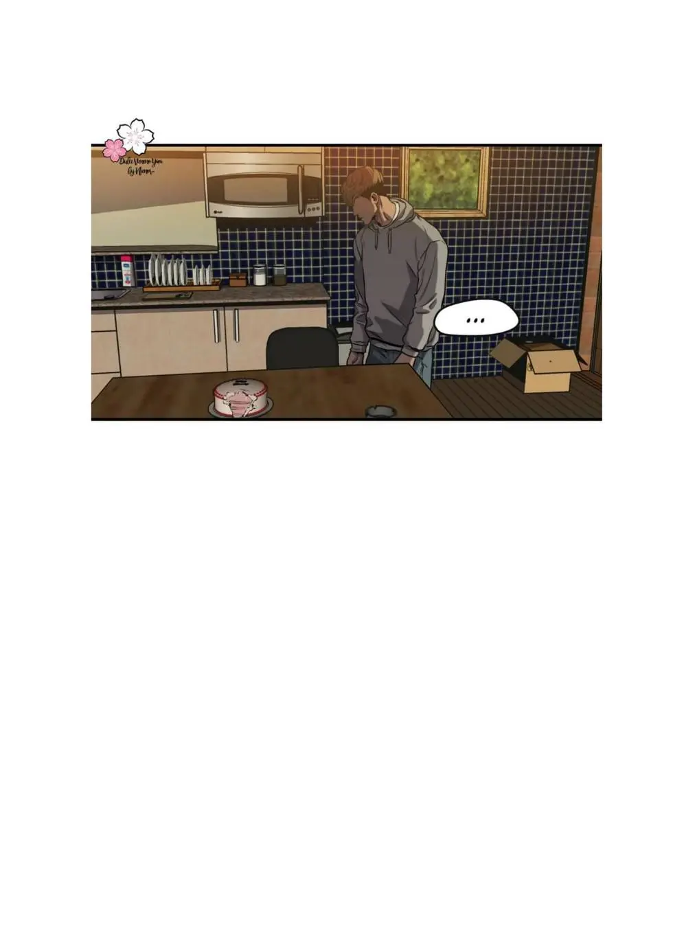 Killing Stalking – Capítulo 27 Yaoi – Página 15