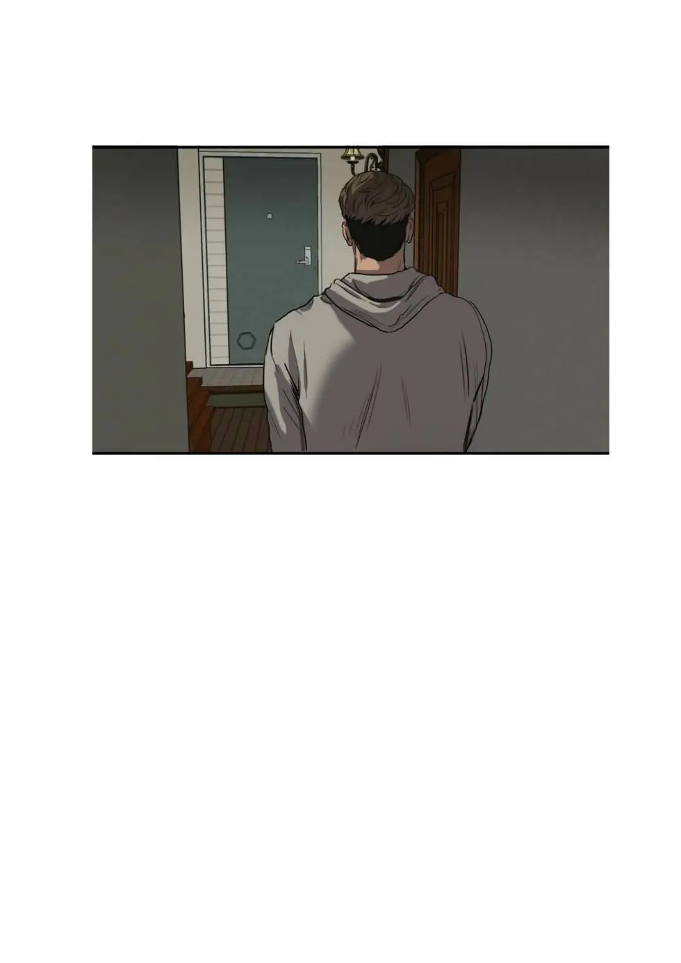 Killing Stalking – Capítulo 27 Yaoi – Página 17