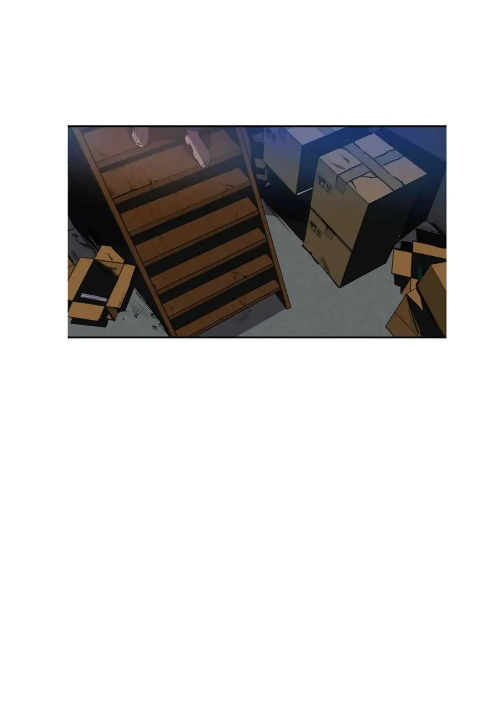 Killing Stalking – Capítulo 27 Yaoi – Página 18