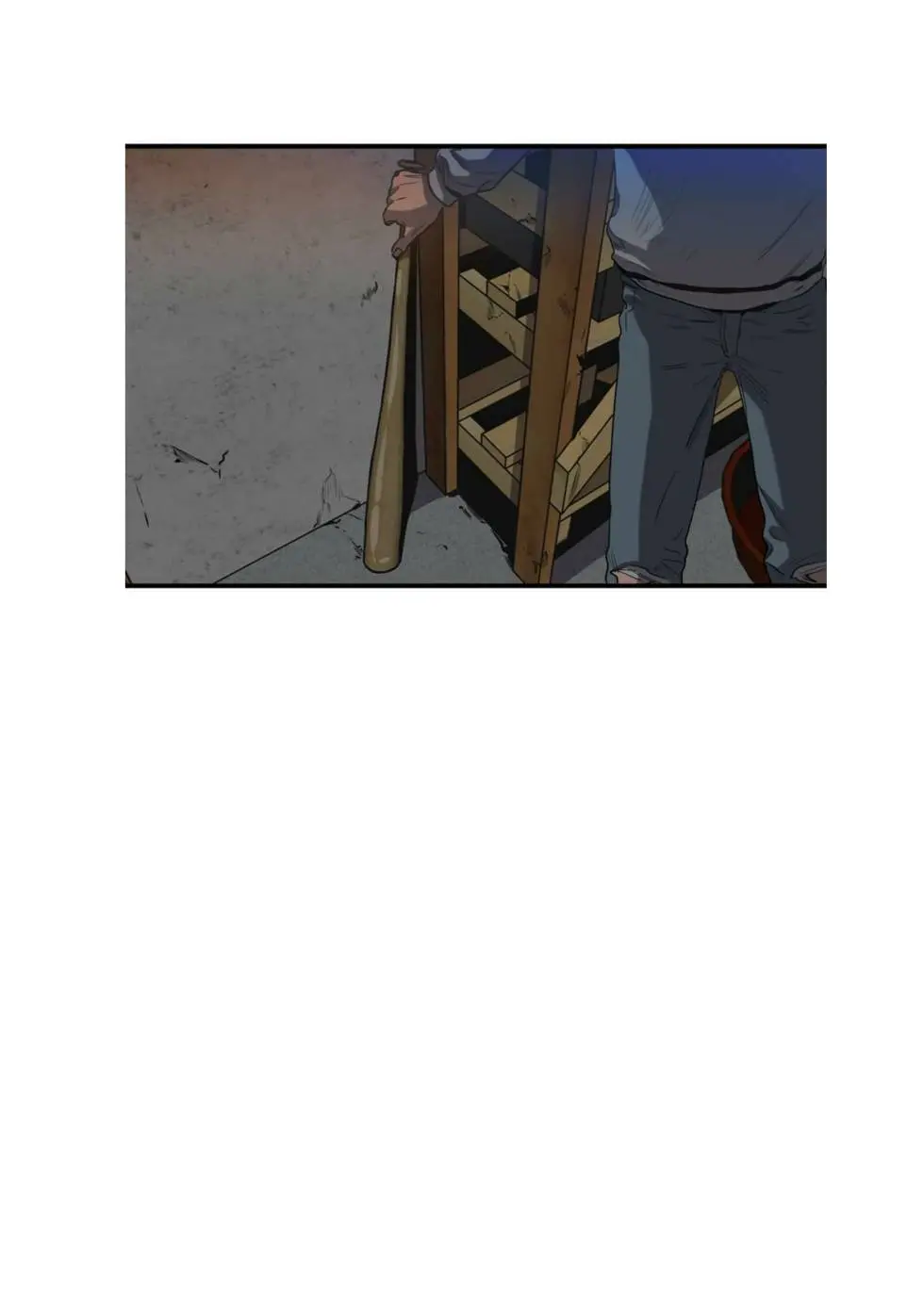 Killing Stalking – Capítulo 27 Yaoi – Página 19