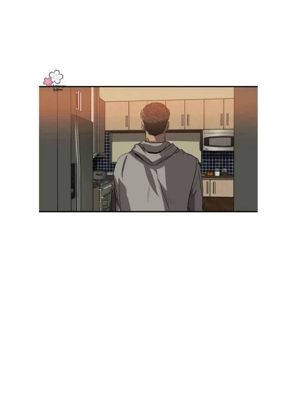 Killing Stalking – Capítulo 27 Yaoi – Página 21