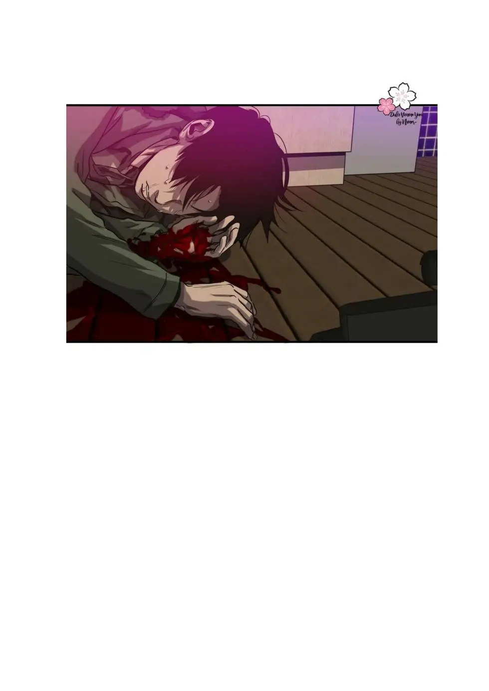 Killing Stalking – Capítulo 27 Yaoi – Página 24