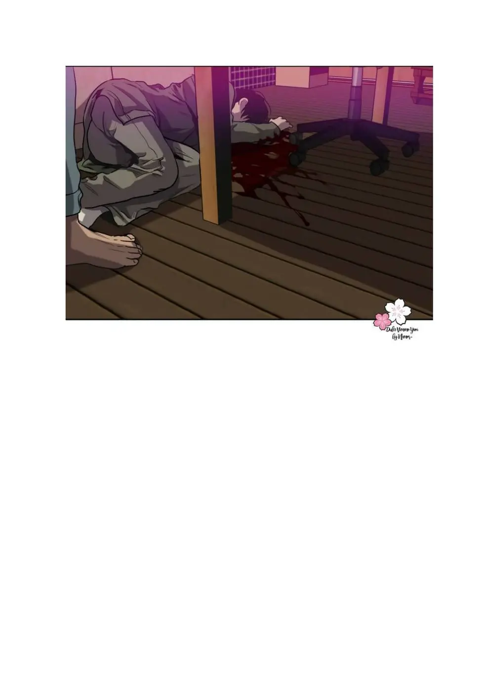 Killing Stalking – Capítulo 27 Yaoi – Página 25