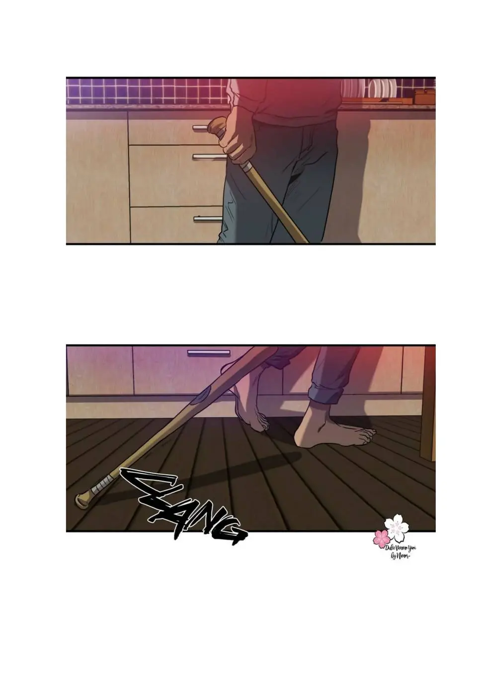 Killing Stalking – Capítulo 27 Yaoi – Página 27