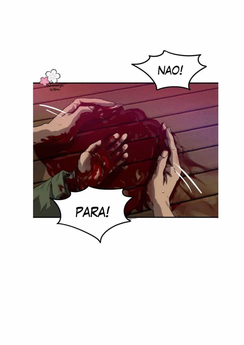 Killing Stalking – Capítulo 27 Yaoi – Página 30