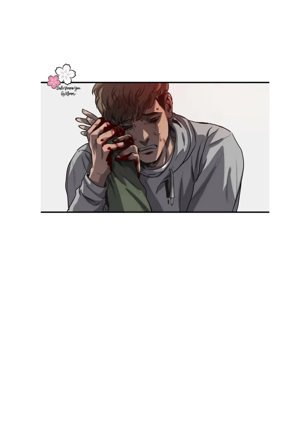 Killing Stalking – Capítulo 27 Yaoi – Página 35