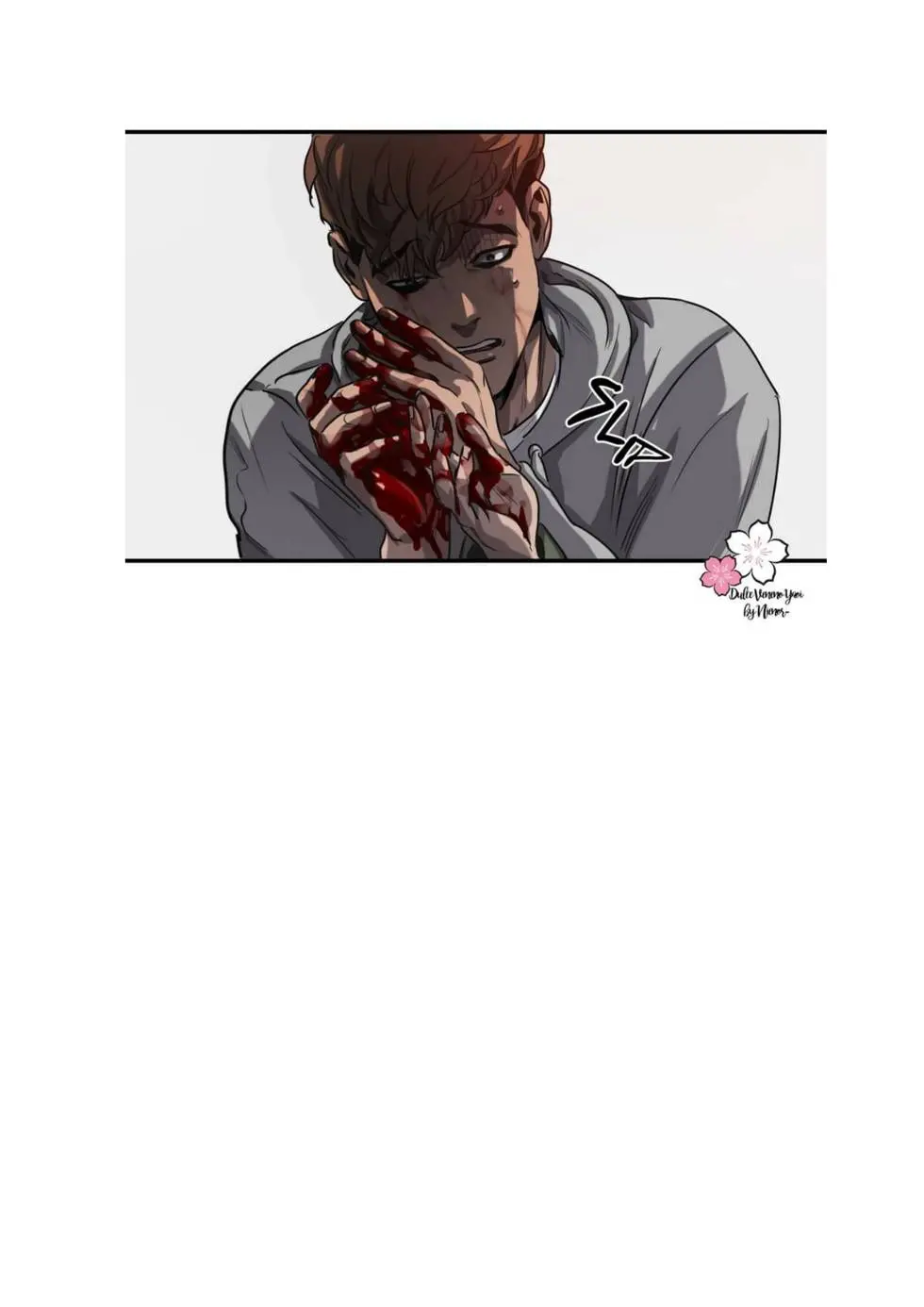 Killing Stalking – Capítulo 27 Yaoi – Página 36