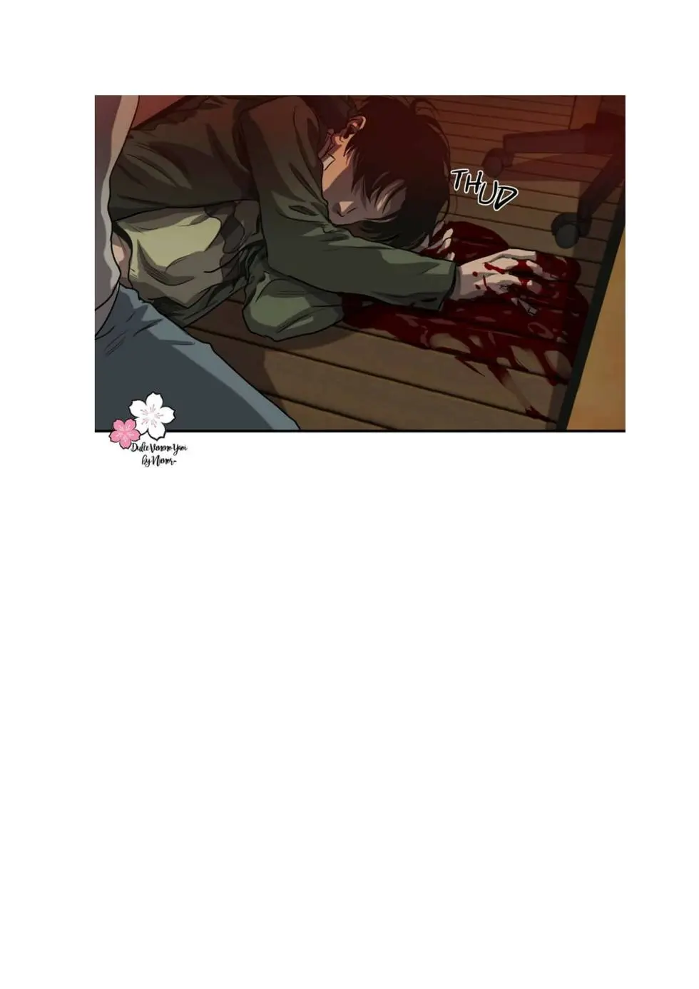 Killing Stalking – Capítulo 27 Yaoi – Página 37