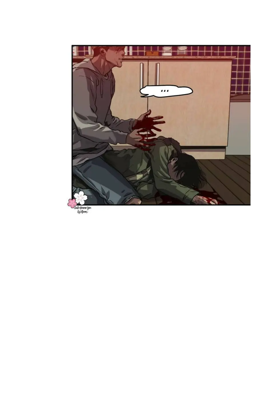 Killing Stalking – Capítulo 27 Yaoi – Página 38