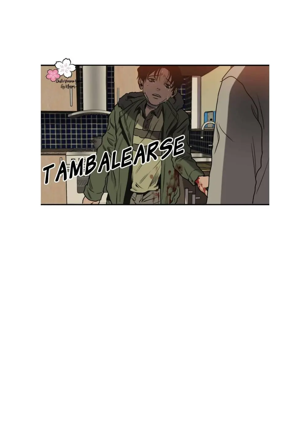 Killing Stalking – Capítulo 27 Yaoi – Página 4