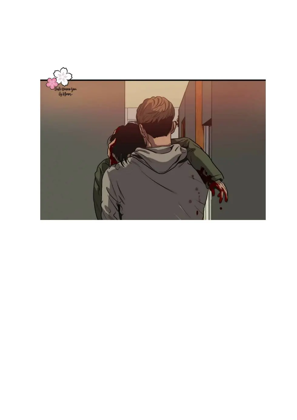 Killing Stalking – Capítulo 27 Yaoi – Página 41