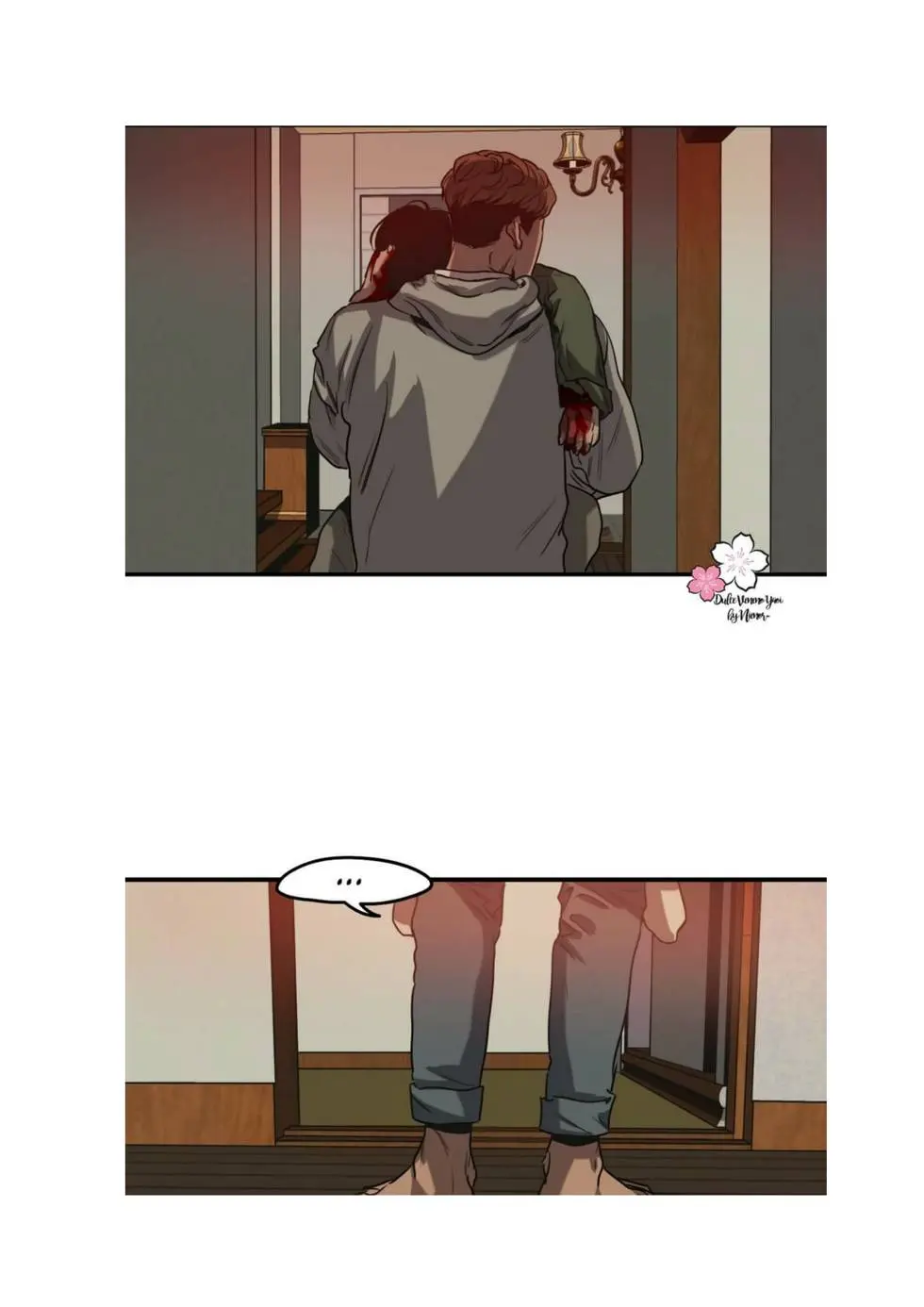 Killing Stalking – Capítulo 27 Yaoi – Página 42