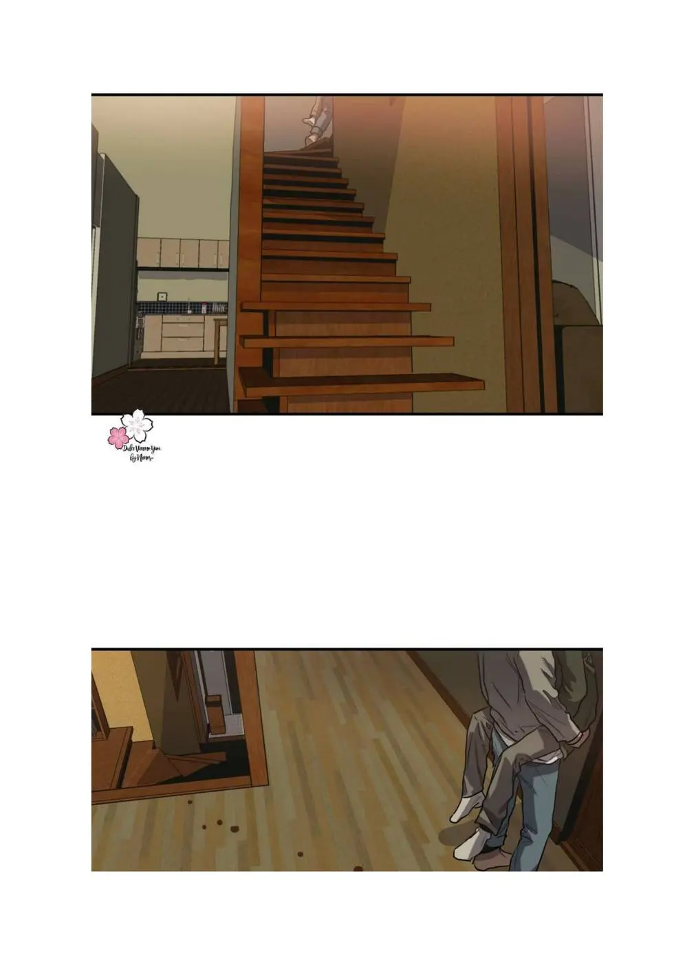 Killing Stalking – Capítulo 27 Yaoi – Página 44