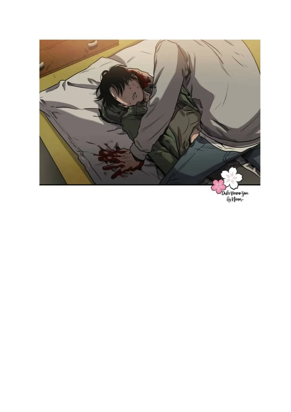 Killing Stalking – Capítulo 27 Yaoi – Página 46