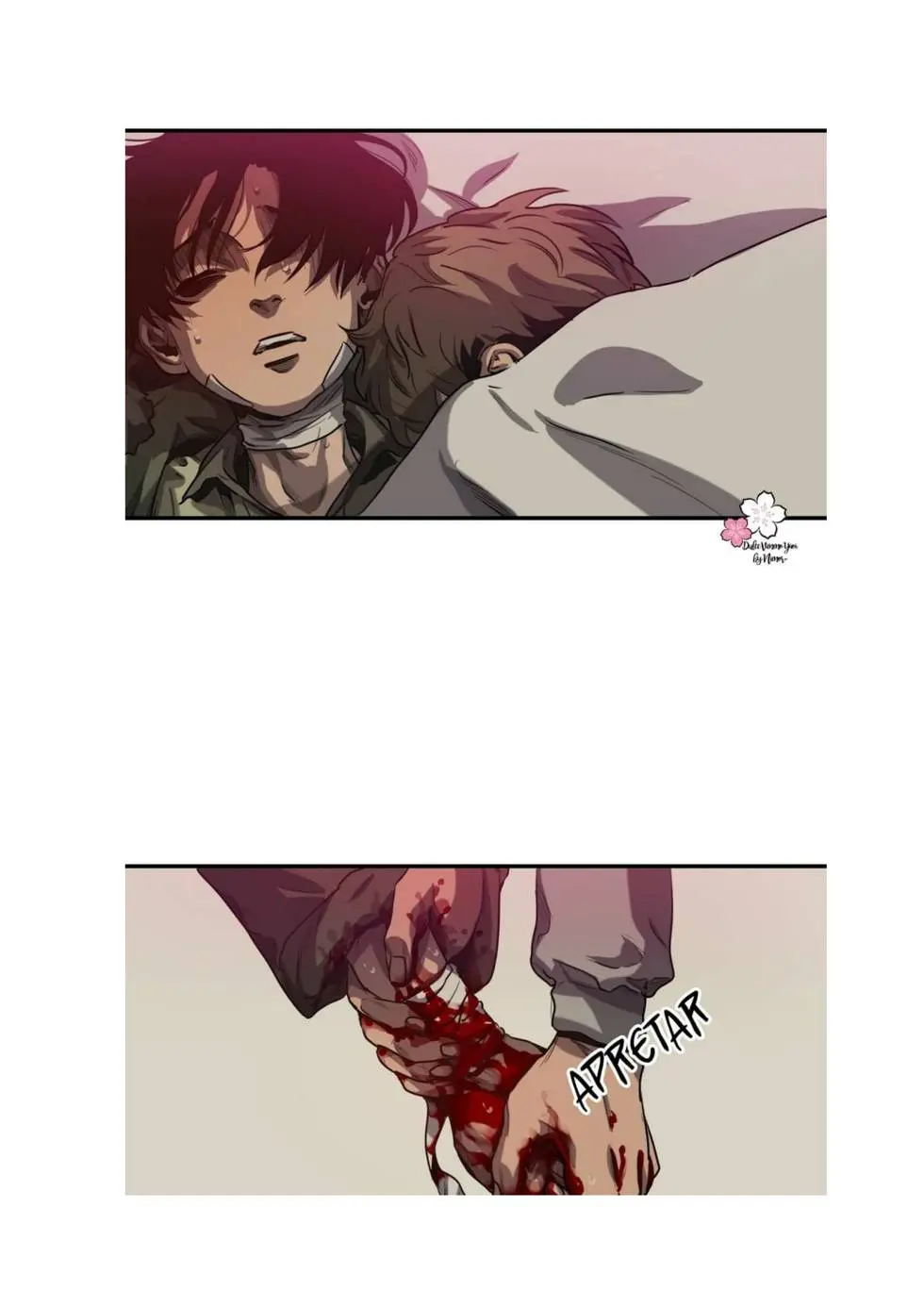 Killing Stalking – Capítulo 27 Yaoi – Página 51