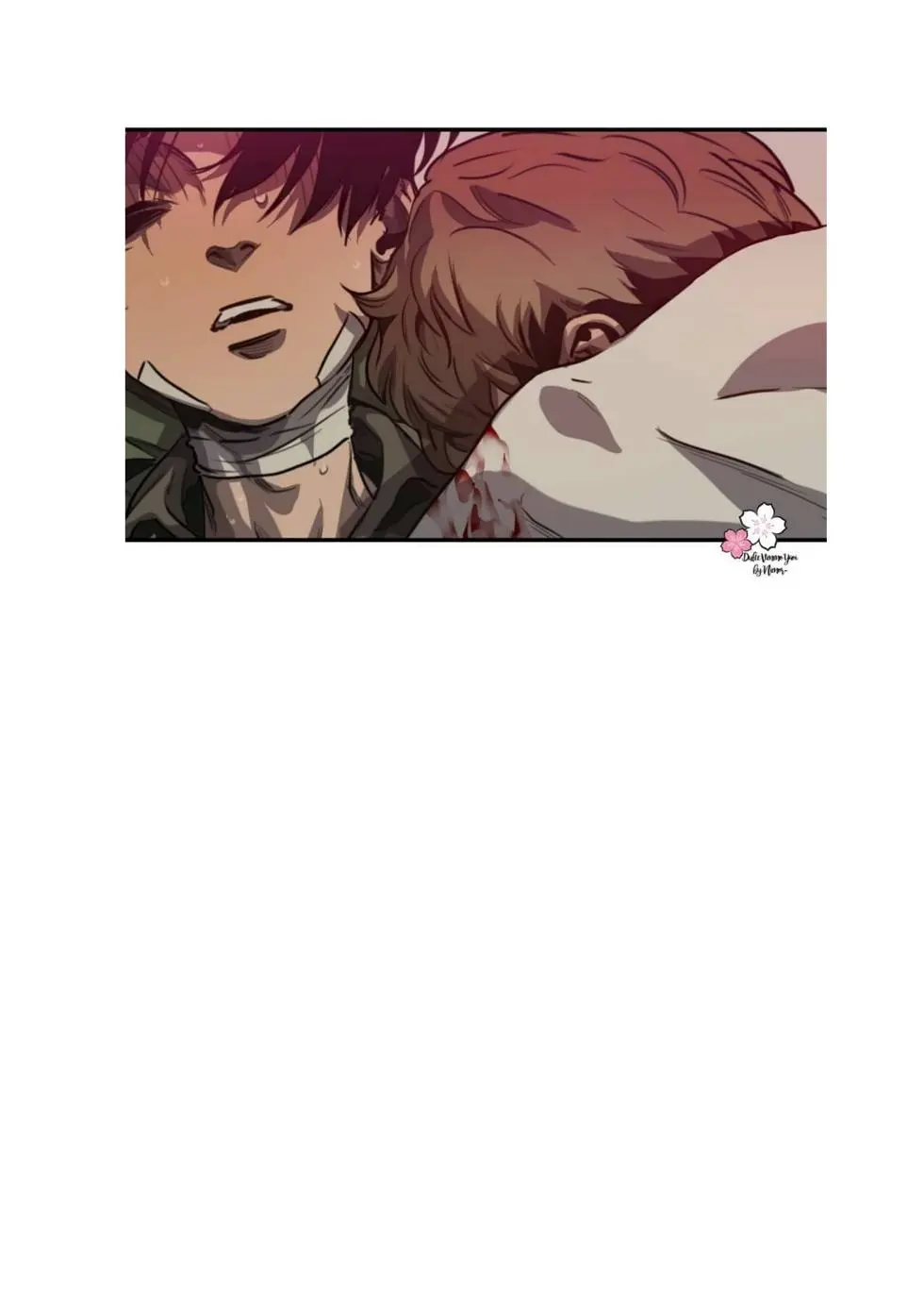 Killing Stalking – Capítulo 27 Yaoi – Página 52