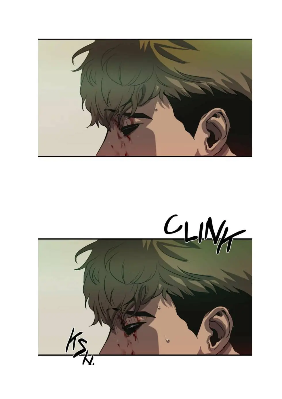 Killing Stalking – Capítulo 27 Yaoi – Página 54