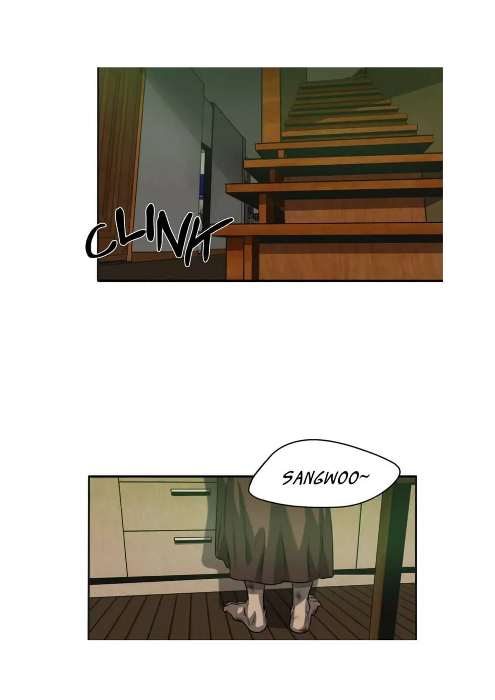 Killing Stalking – Capítulo 27 Yaoi – Página 56