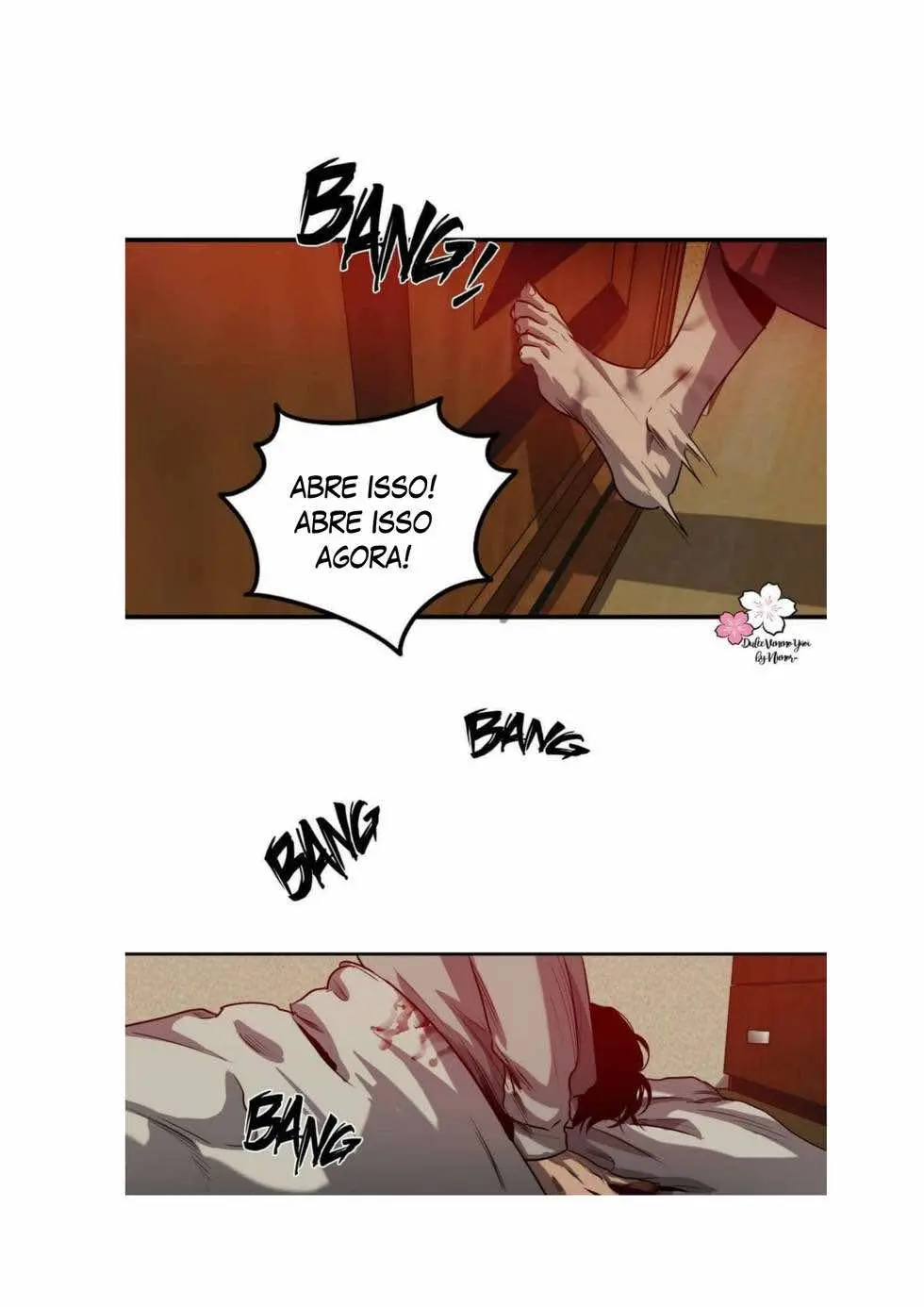 Killing Stalking – Capítulo 27 Yaoi – Página 65