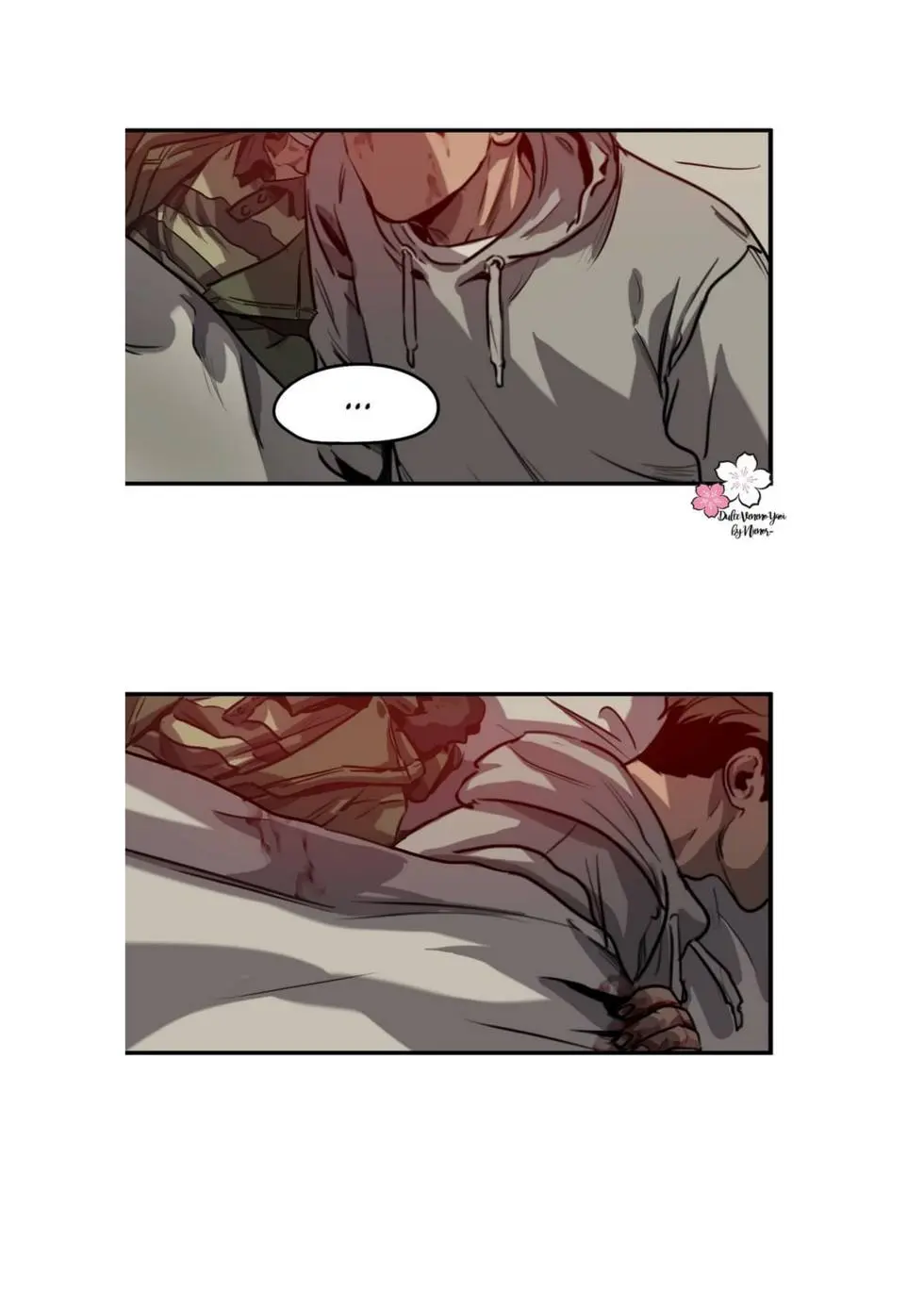 Killing Stalking – Capítulo 27 Yaoi – Página 67