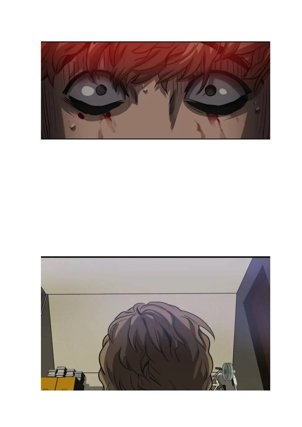 Killing Stalking – Capítulo 27 Yaoi – Página 69