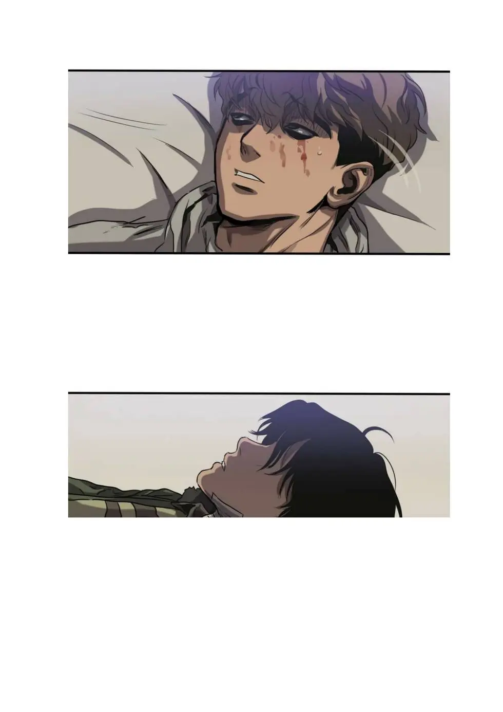 Killing Stalking – Capítulo 27 Yaoi – Página 70