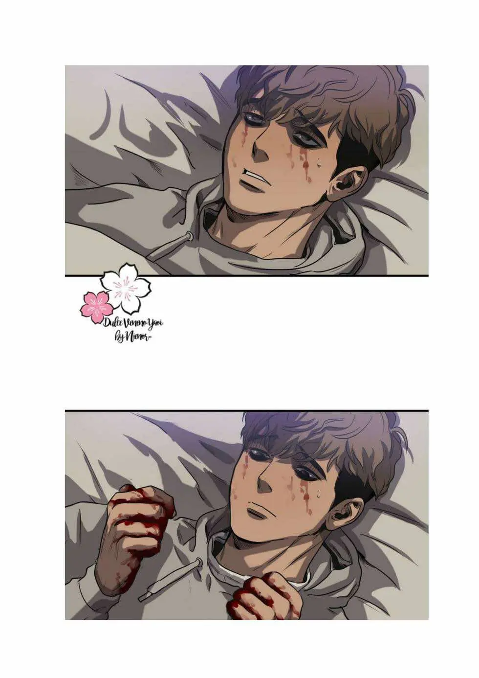 Killing Stalking – Capítulo 27 Yaoi – Página 71