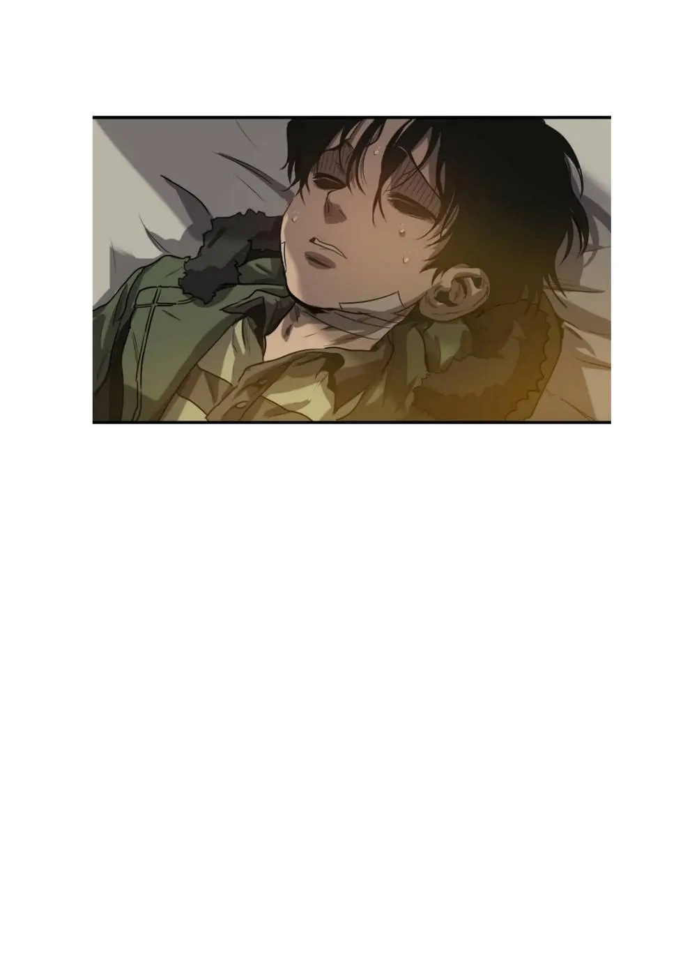 Killing Stalking – Capítulo 27 Yaoi – Página 79