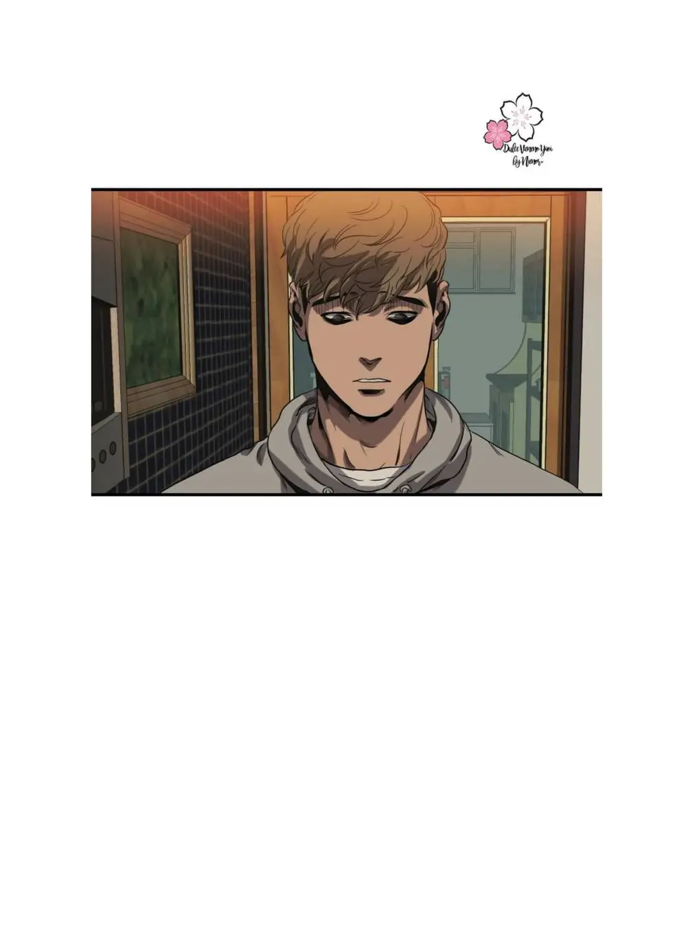 Killing Stalking – Capítulo 27 Yaoi – Página 8