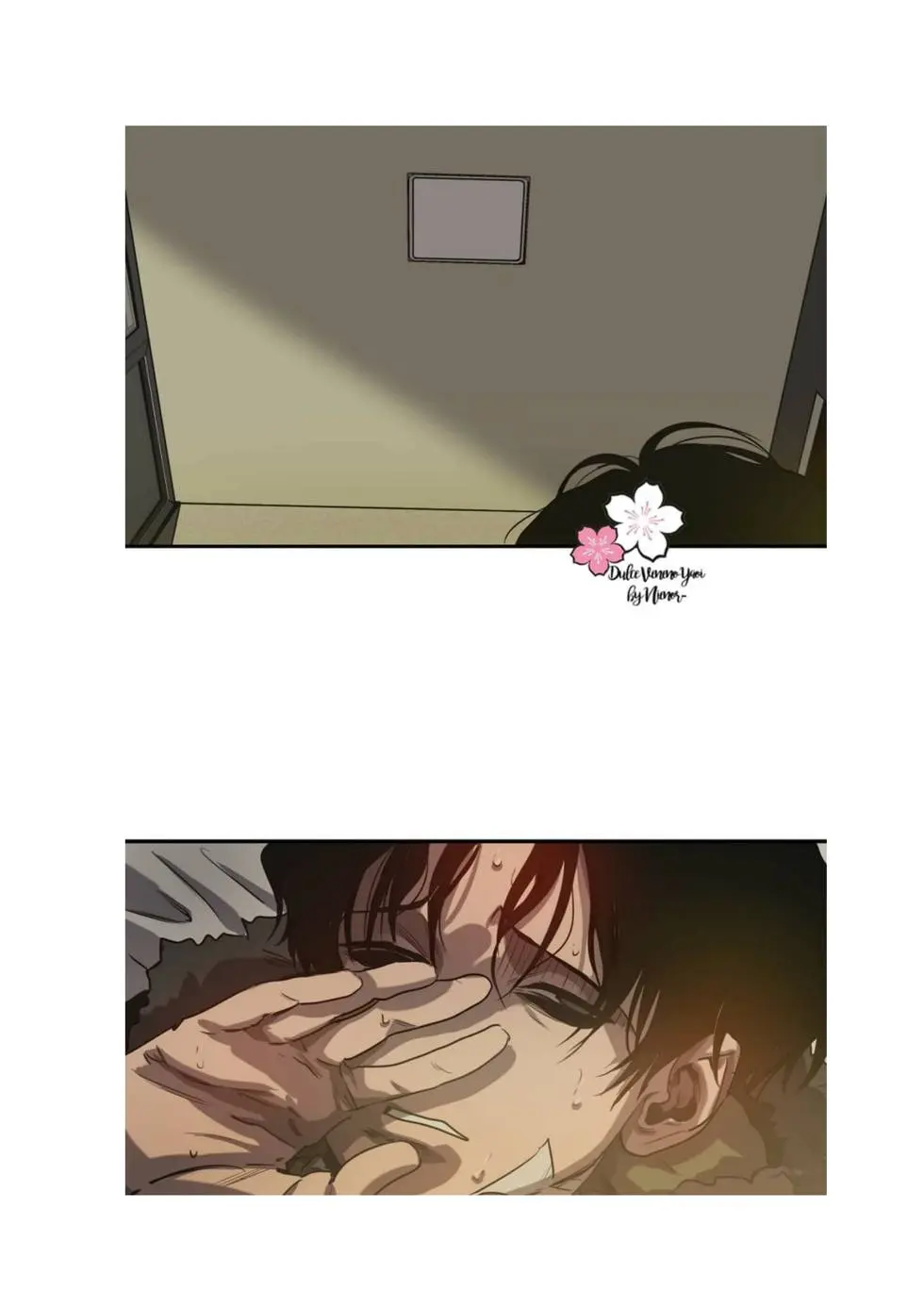 Killing Stalking – Capítulo 27 Yaoi – Página 81