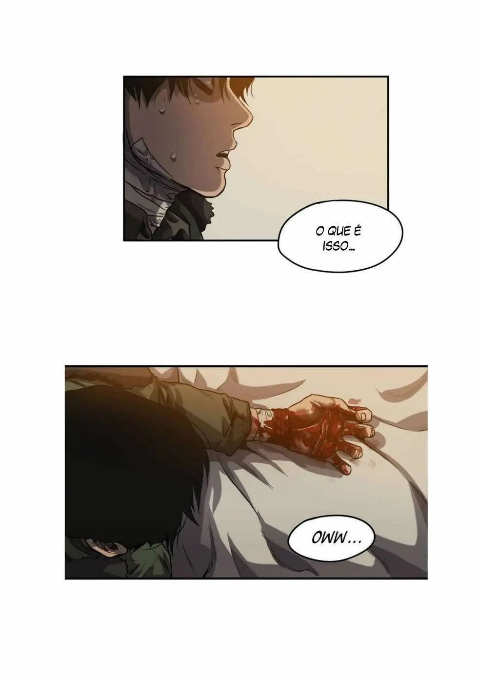 Killing Stalking – Capítulo 27 Yaoi – Página 84