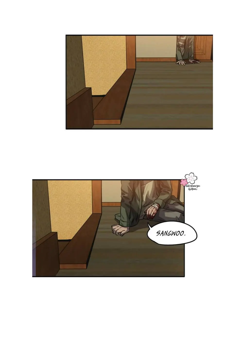 Killing Stalking – Capítulo 27 Yaoi – Página 85