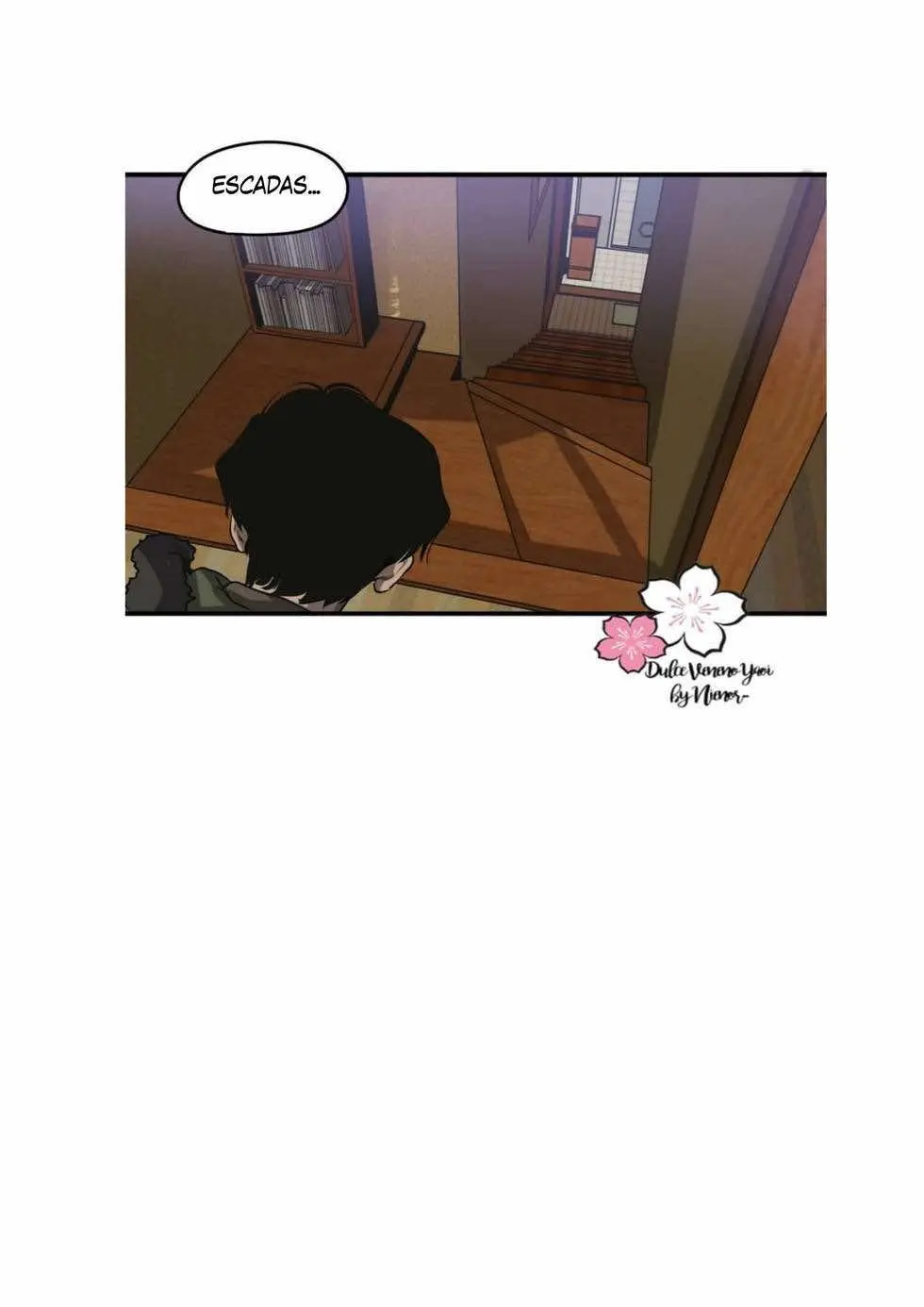 Killing Stalking – Capítulo 27 Yaoi – Página 86