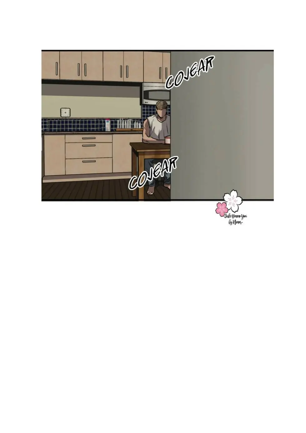 Killing Stalking – Capítulo 27 Yaoi – Página 89