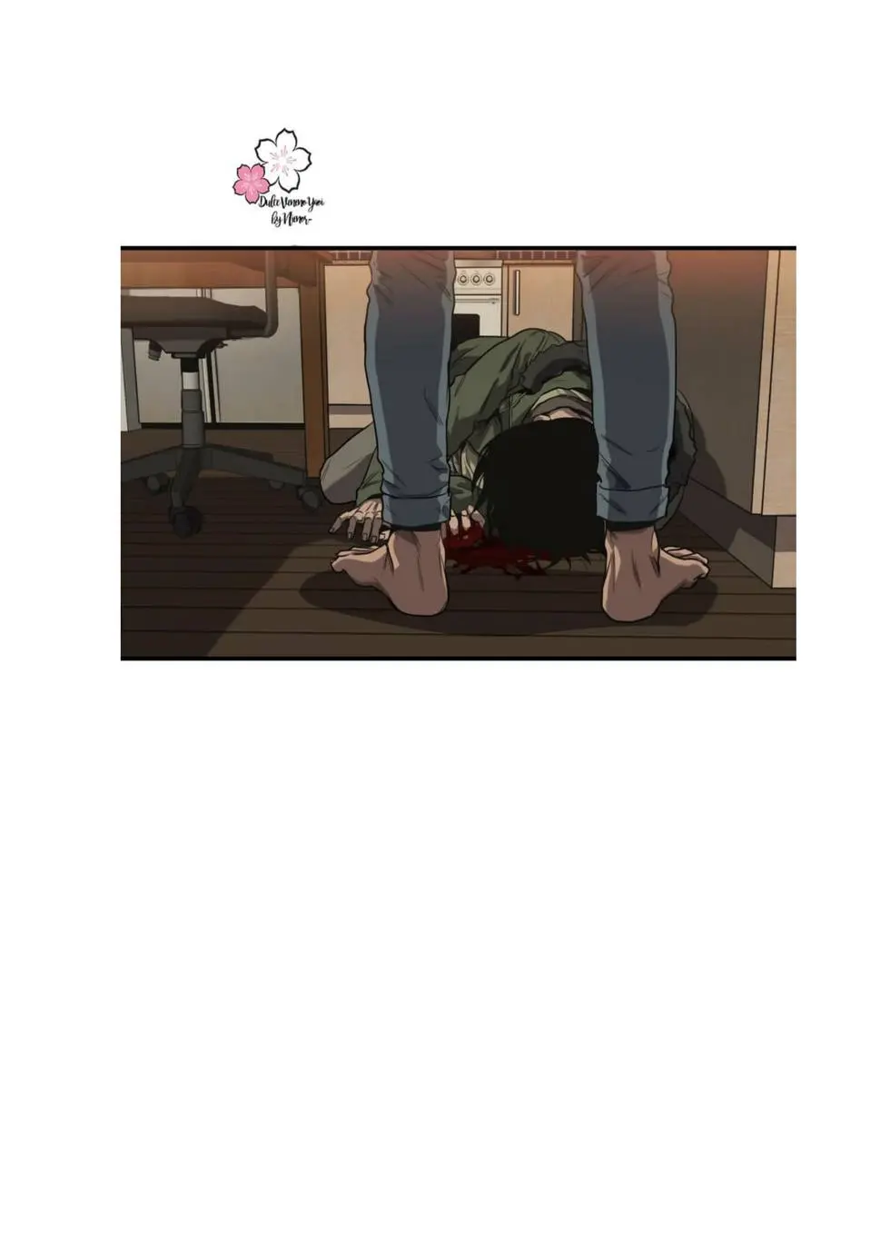 Killing Stalking – Capítulo 27 Yaoi – Página 9