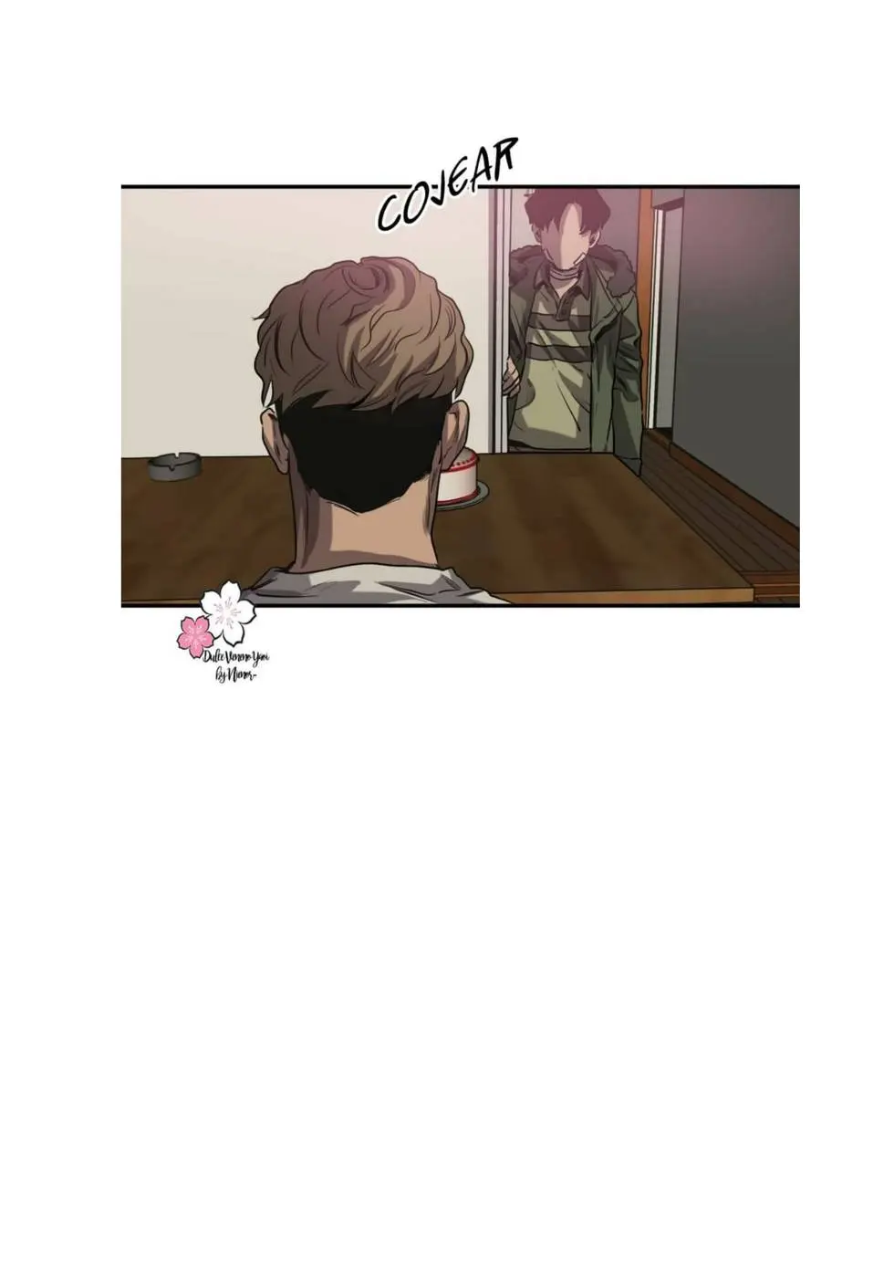 Killing Stalking – Capítulo 27 Yaoi – Página 90