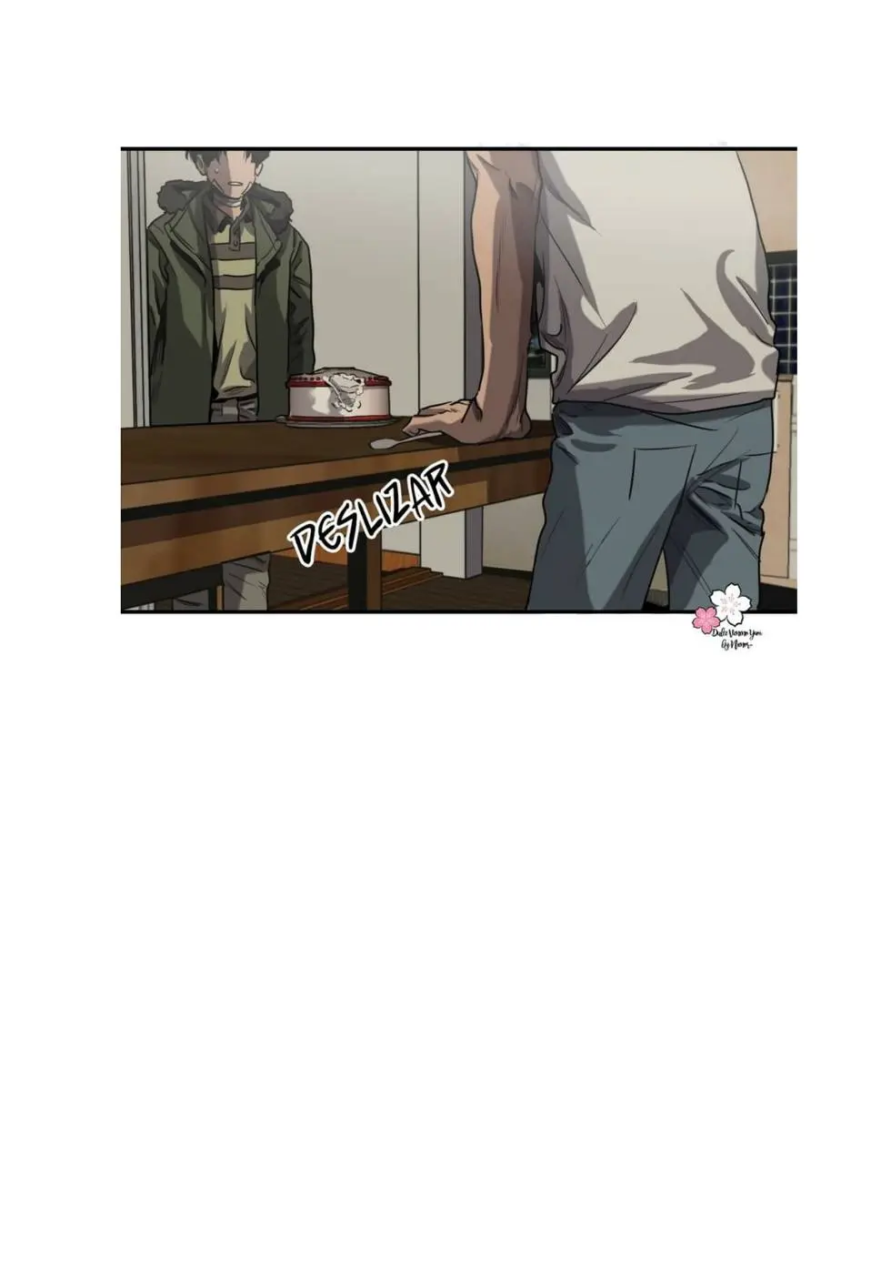 Killing Stalking – Capítulo 27 Yaoi – Página 92