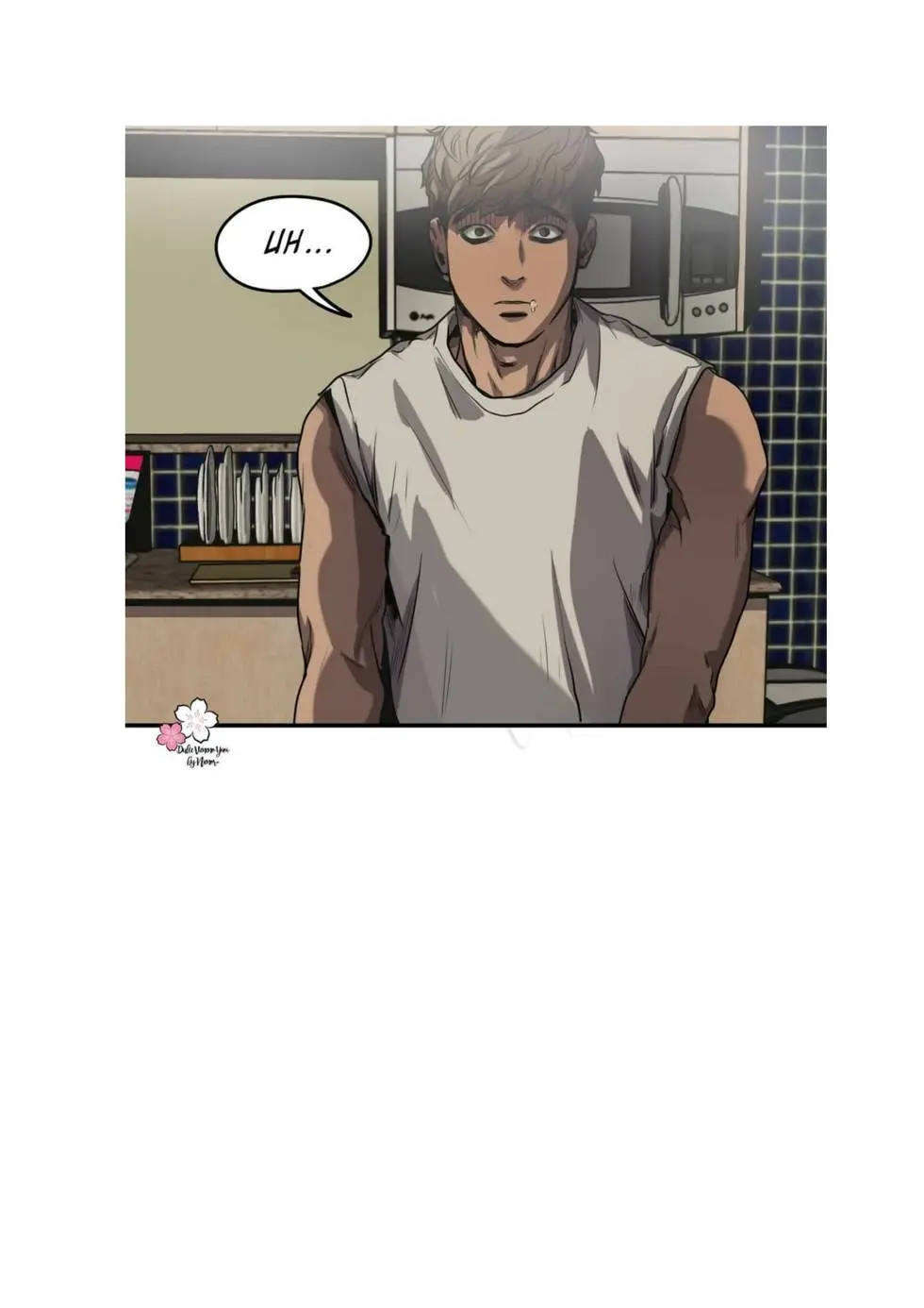 Killing Stalking – Capítulo 27 Yaoi – Página 93