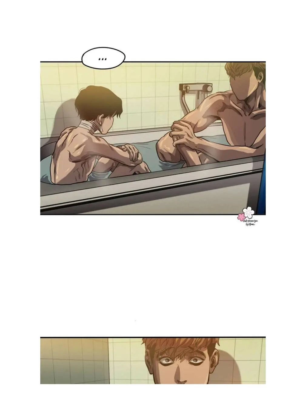 Killing Stalking – Capítulo 27 Yaoi – Página 99